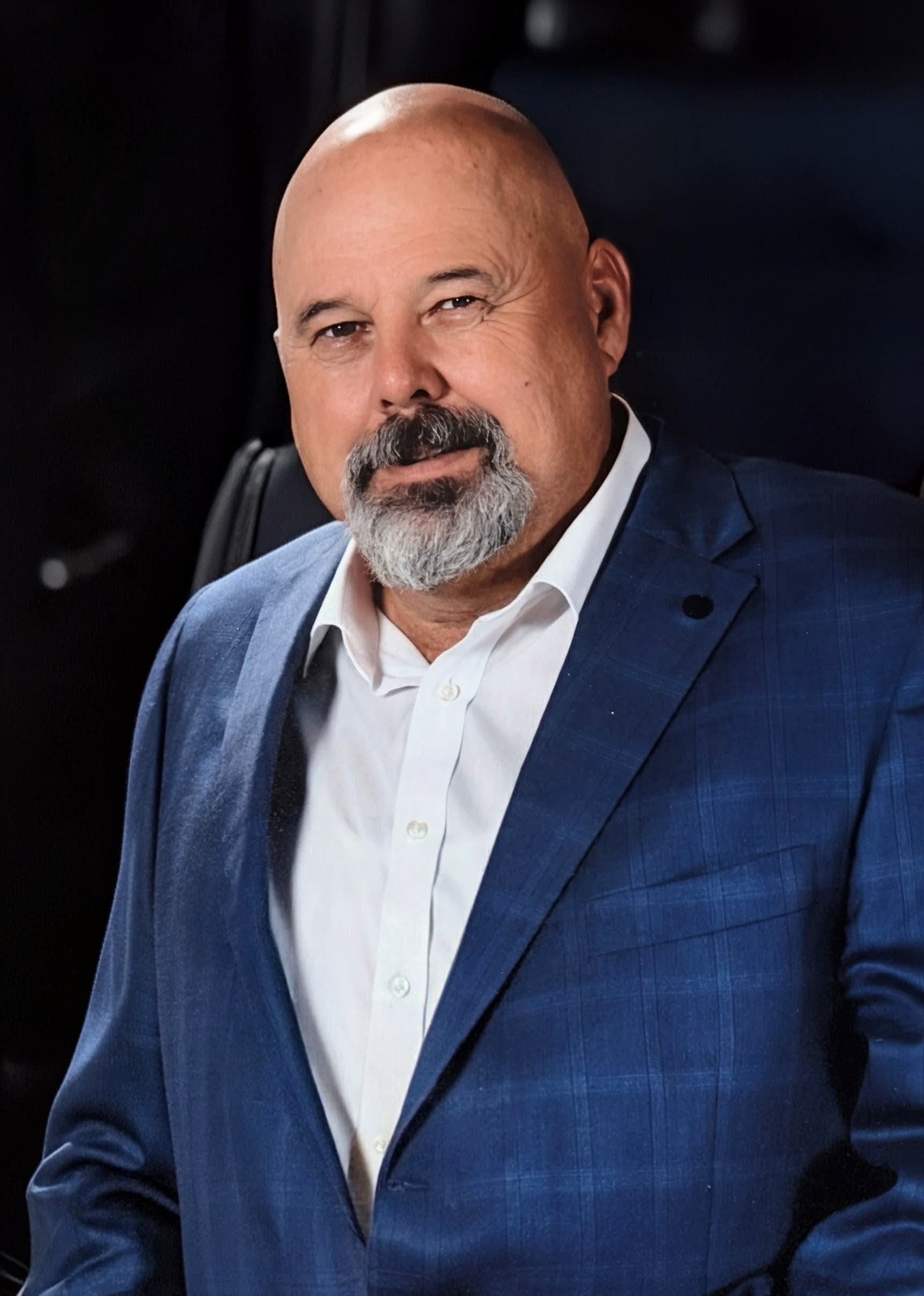 Todd Christian
