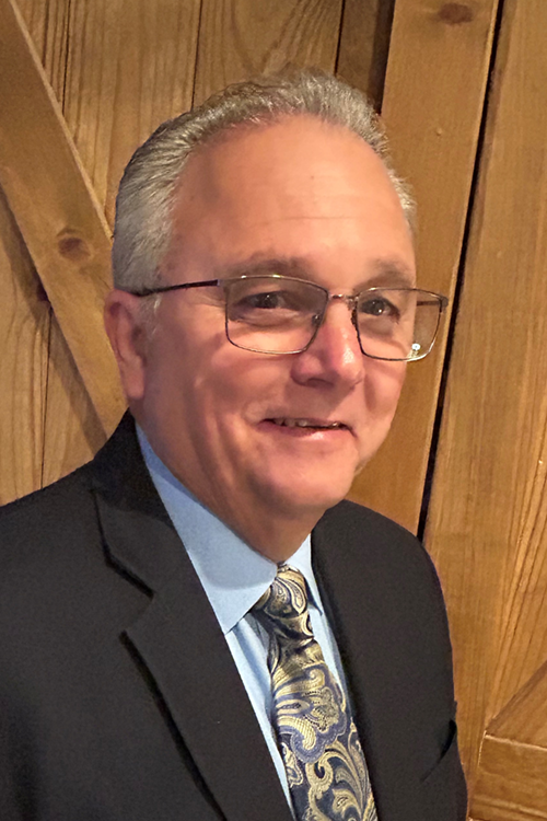 Nathan Laviolette